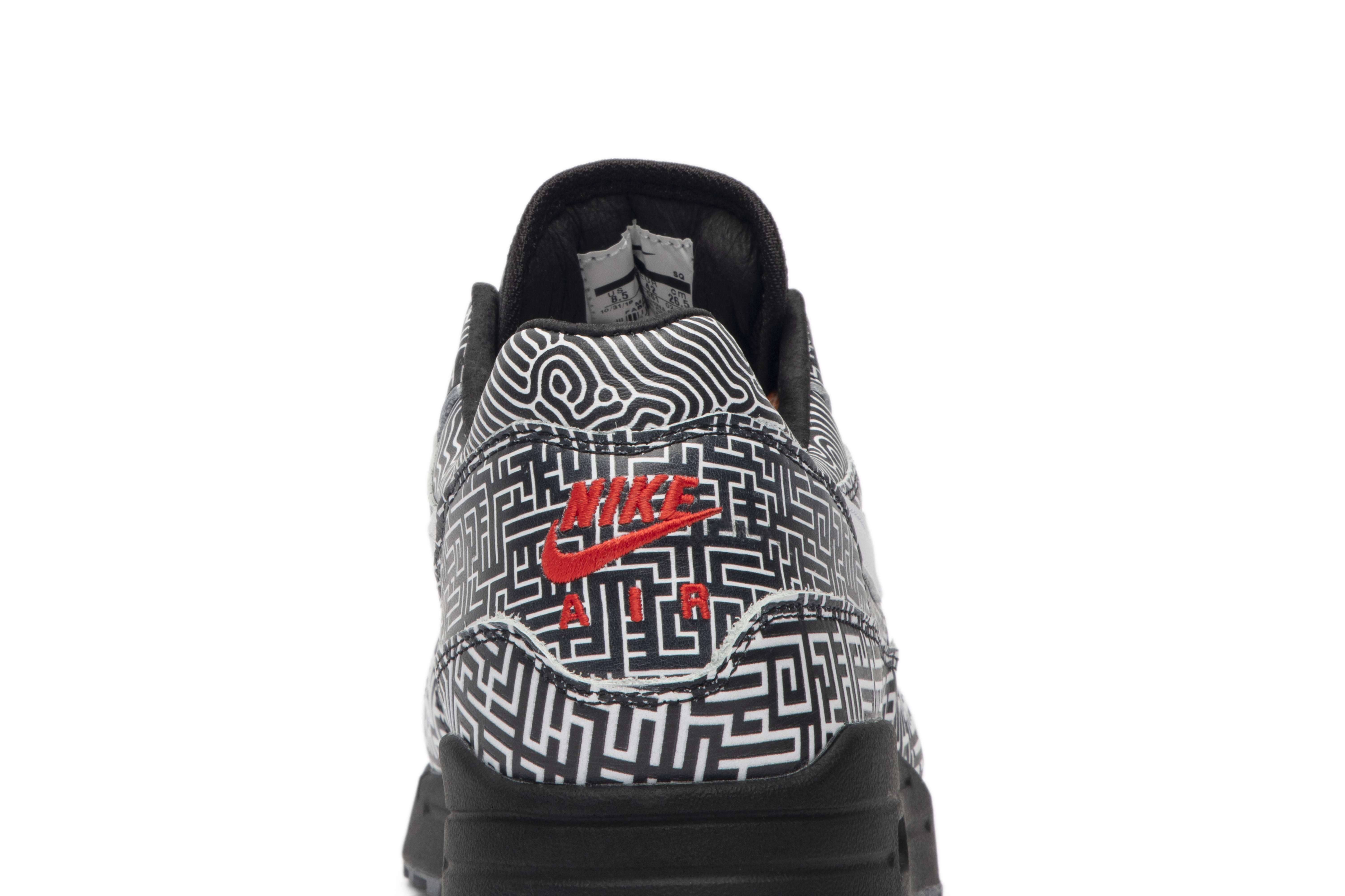Nike Air Max 1 On Air: Tokyo Maze CI1505-001 Trjesse store