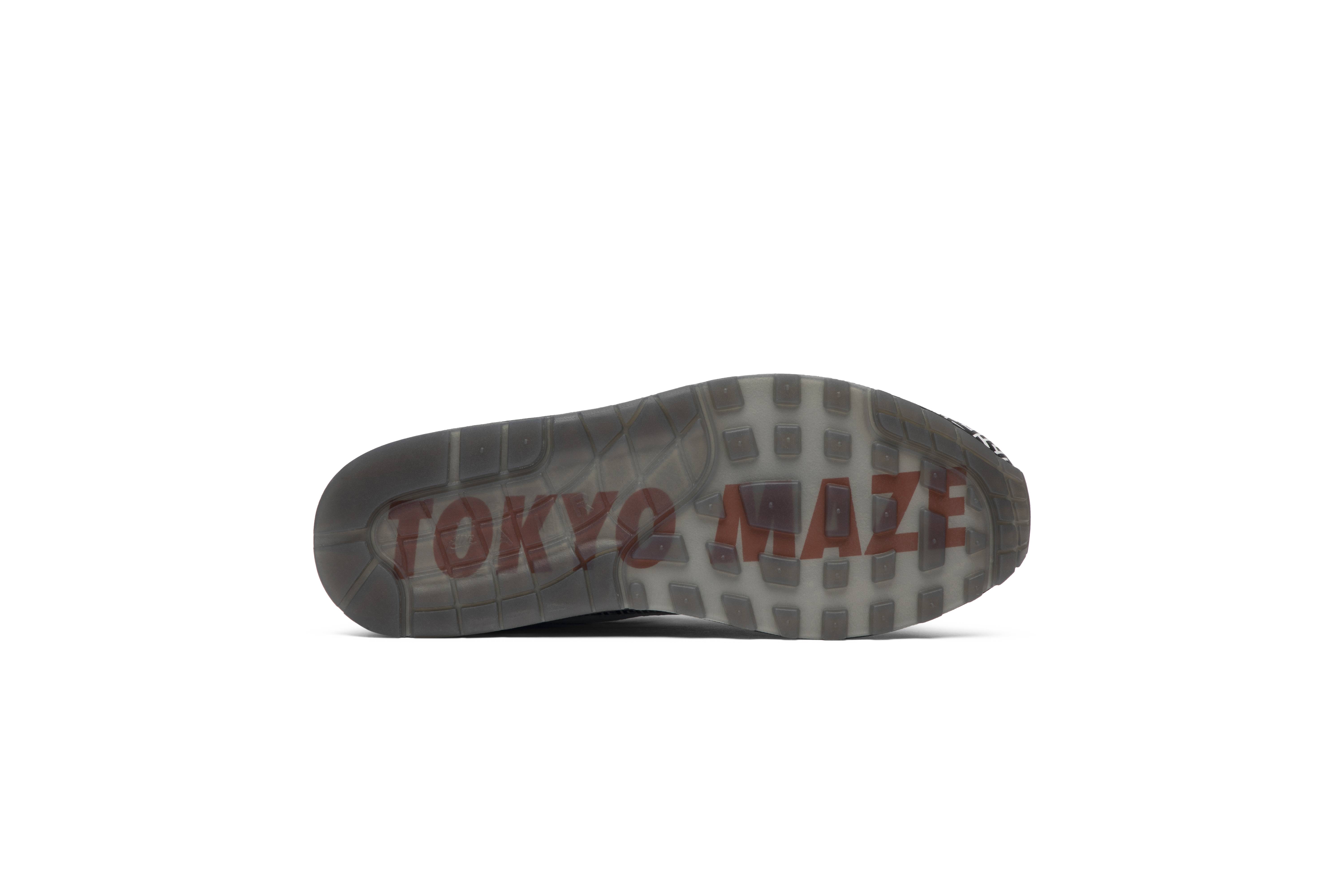 Nike Air Max 1 On Air: Tokyo Maze CI1505-001 Trjesse store