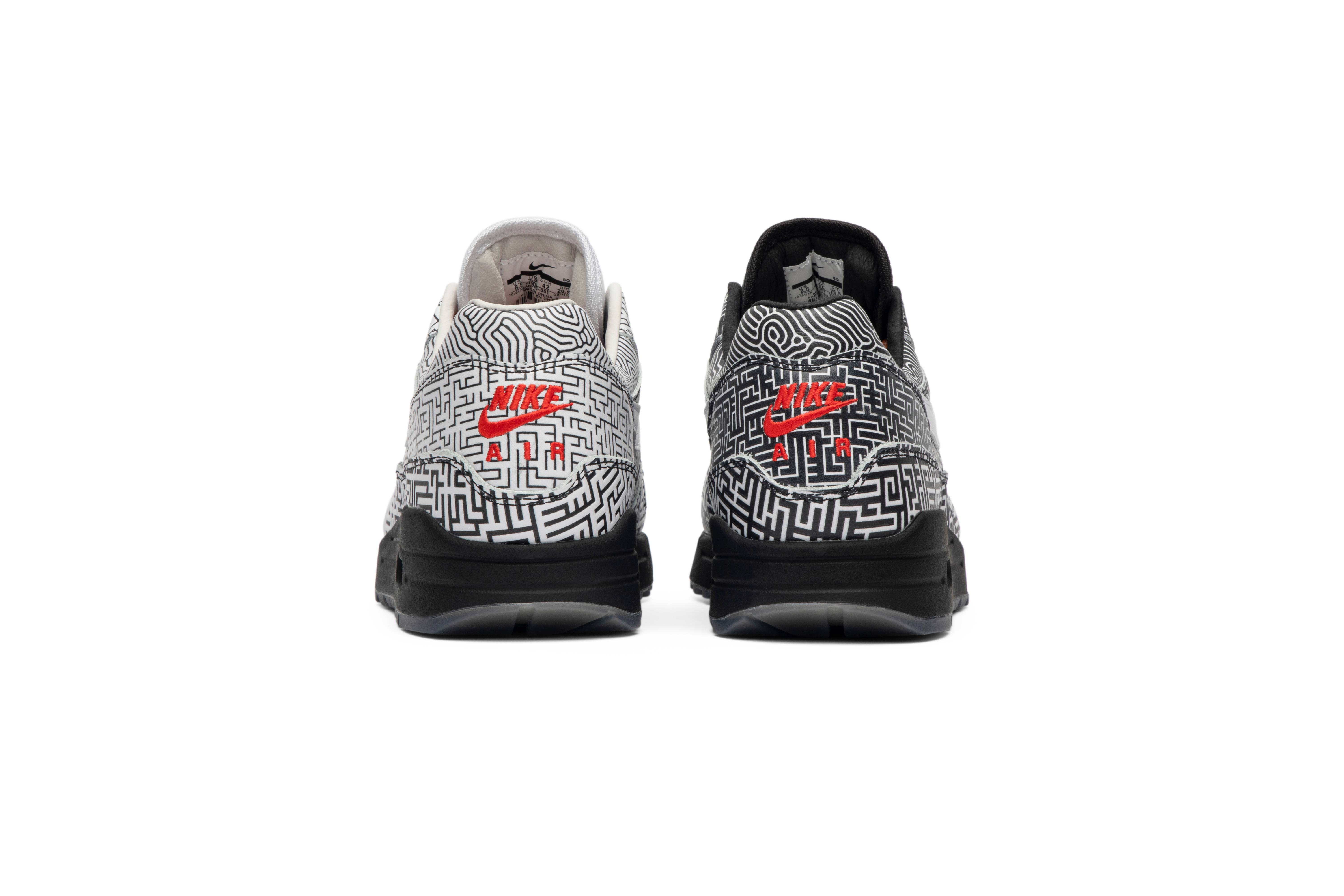 Nike Air Max 1 On Air: Tokyo Maze CI1505-001 Trjesse store