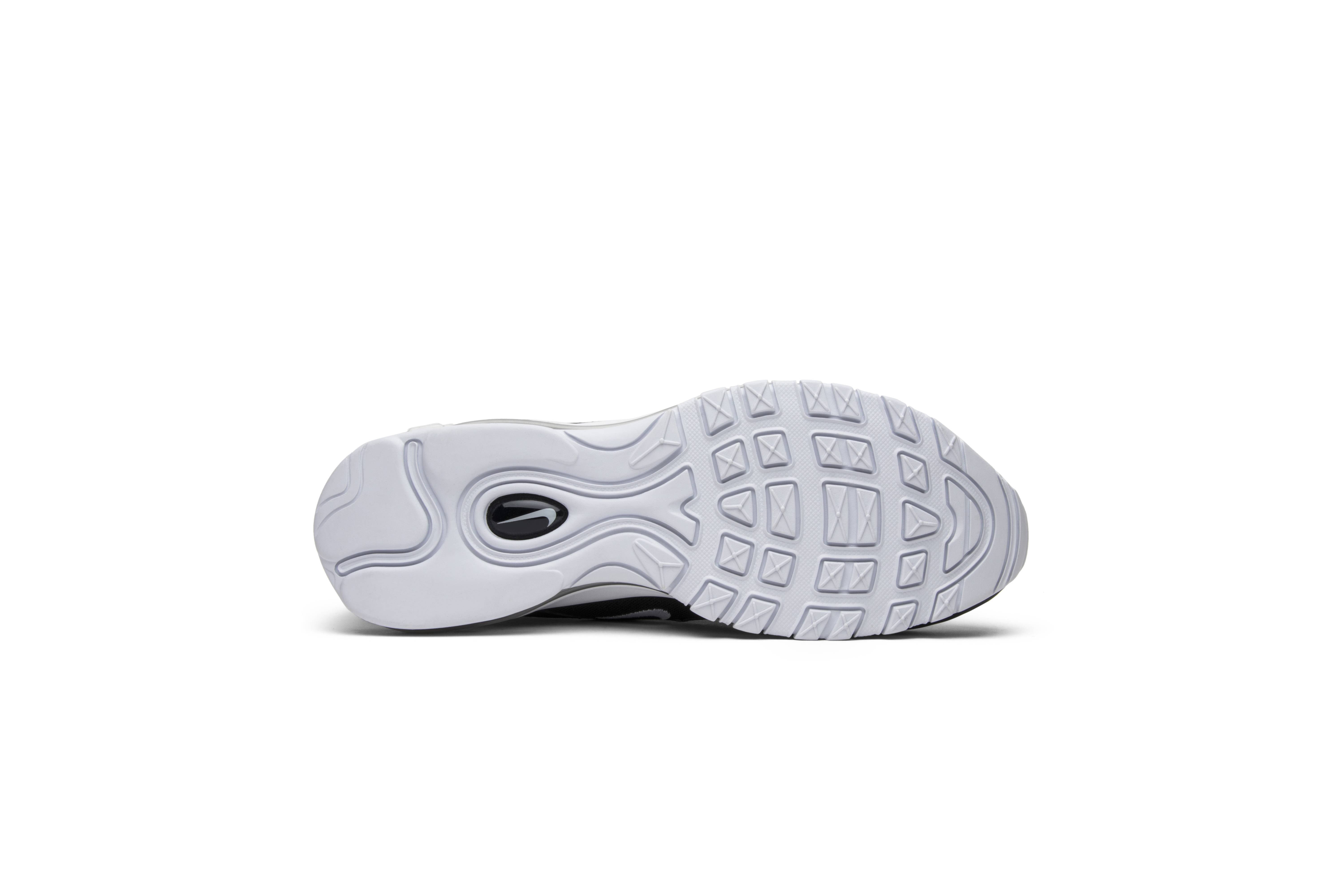 Nike Air Max 97 ‘Black’ 921826-001 Trjesse store