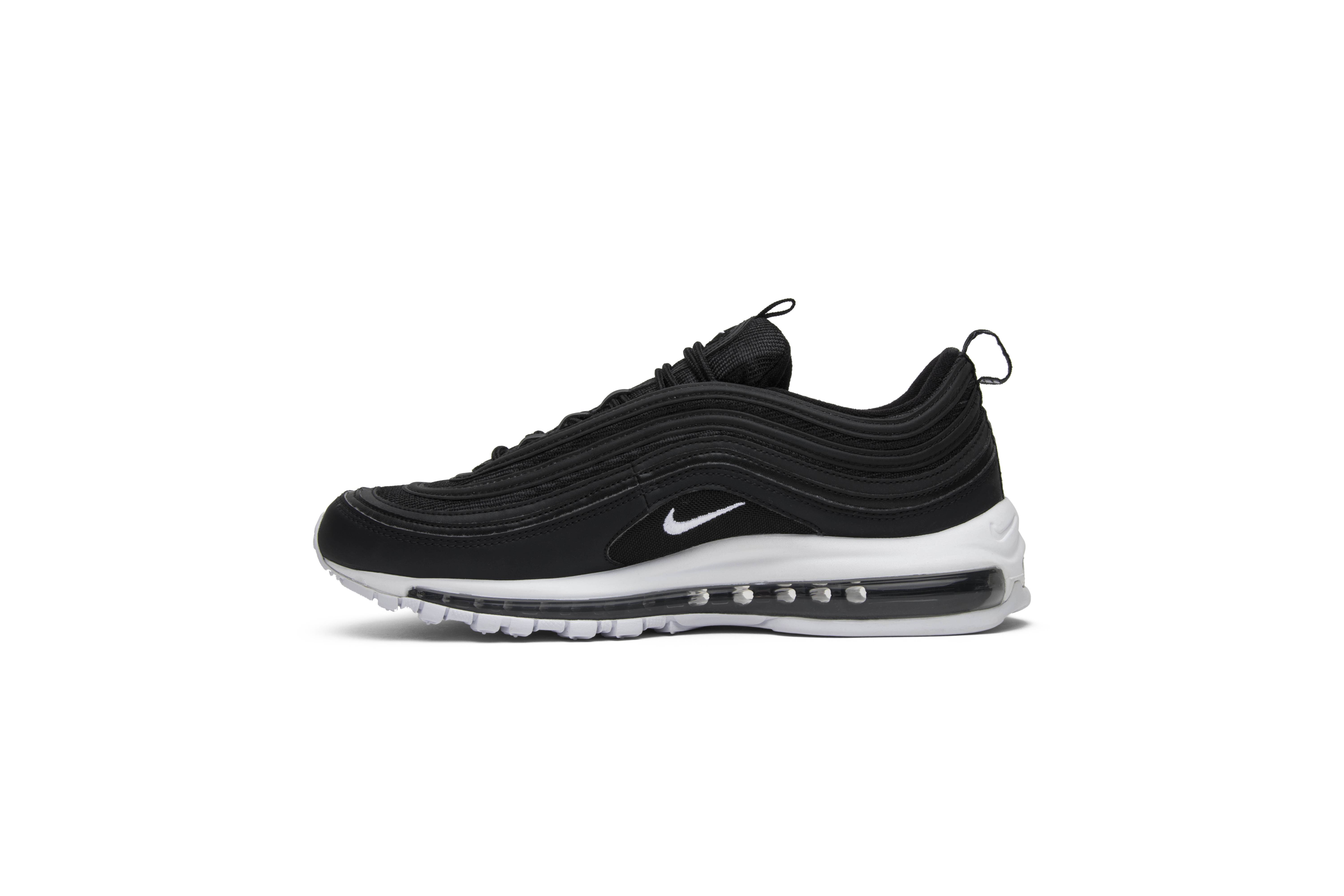 Nike Air Max 97 ‘Black’ 921826-001 Trjesse store