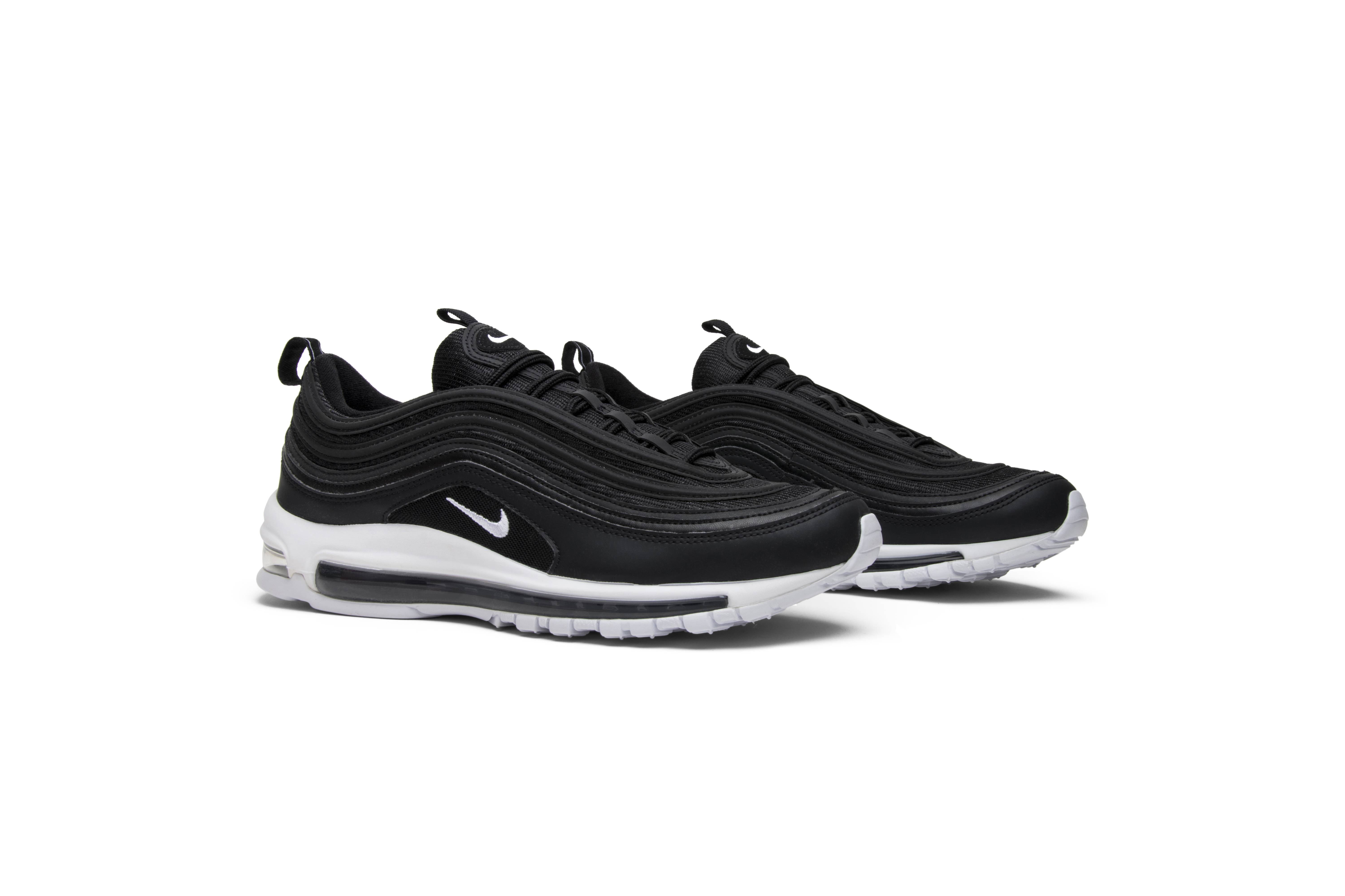Nike Air Max 97 ‘Black’ 921826-001 Trjesse store