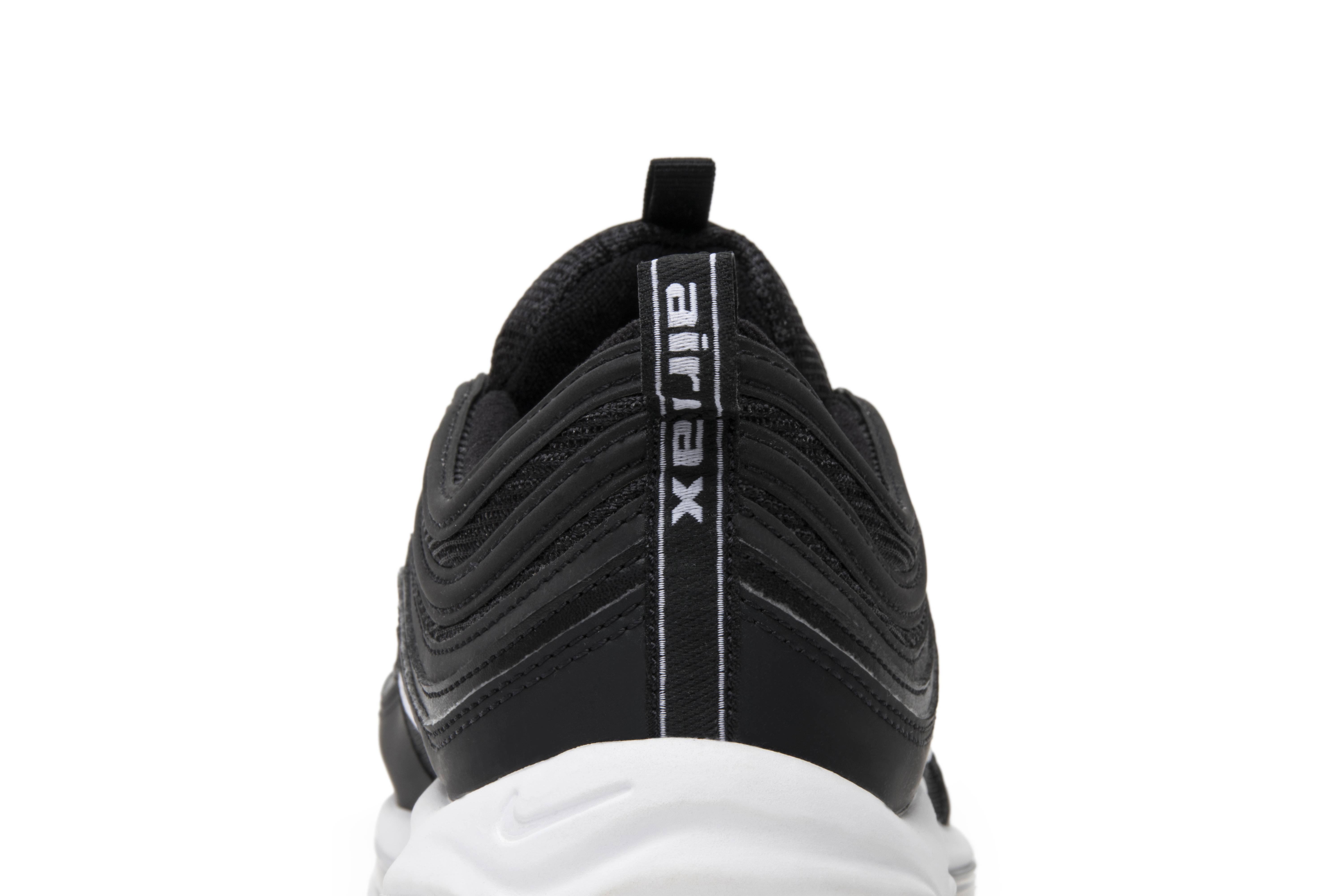 Nike Air Max 97 ‘Black’ 921826-001 Trjesse store