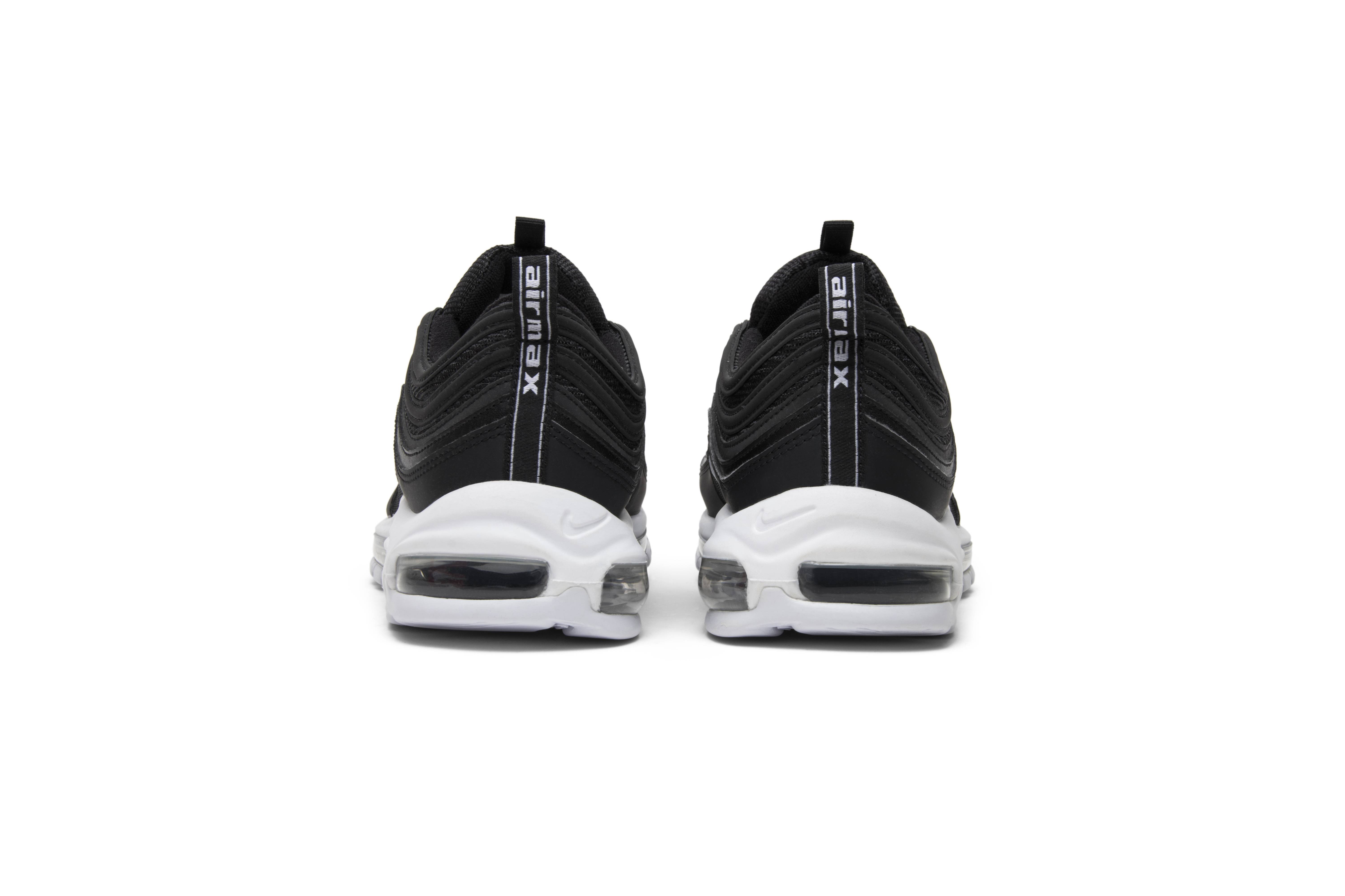 Nike Air Max 97 ‘Black’ 921826-001 Trjesse store