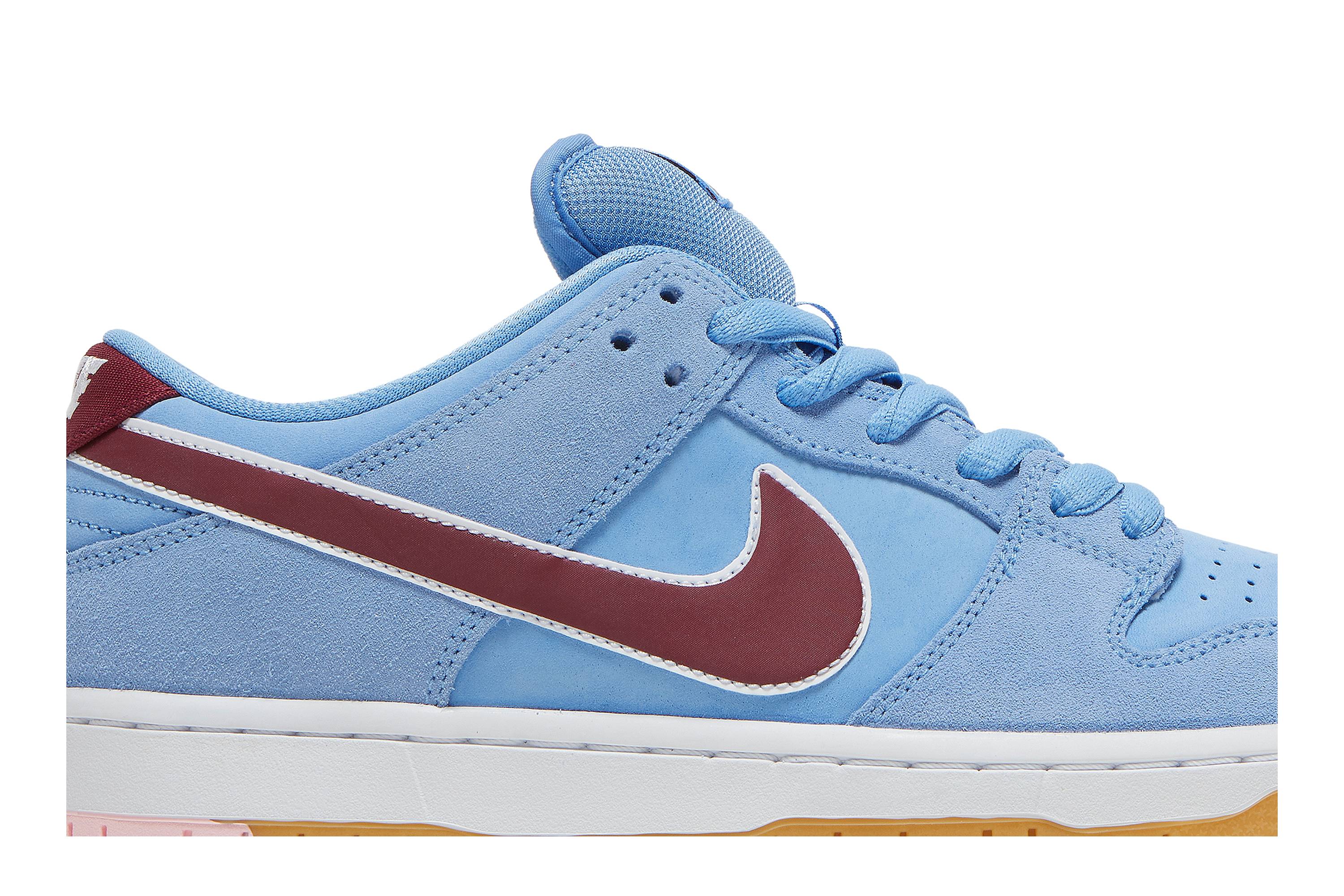 Nike SB Dunk Low Premium SB Philadelphia Phillies DQ4040-400 Trjesse store