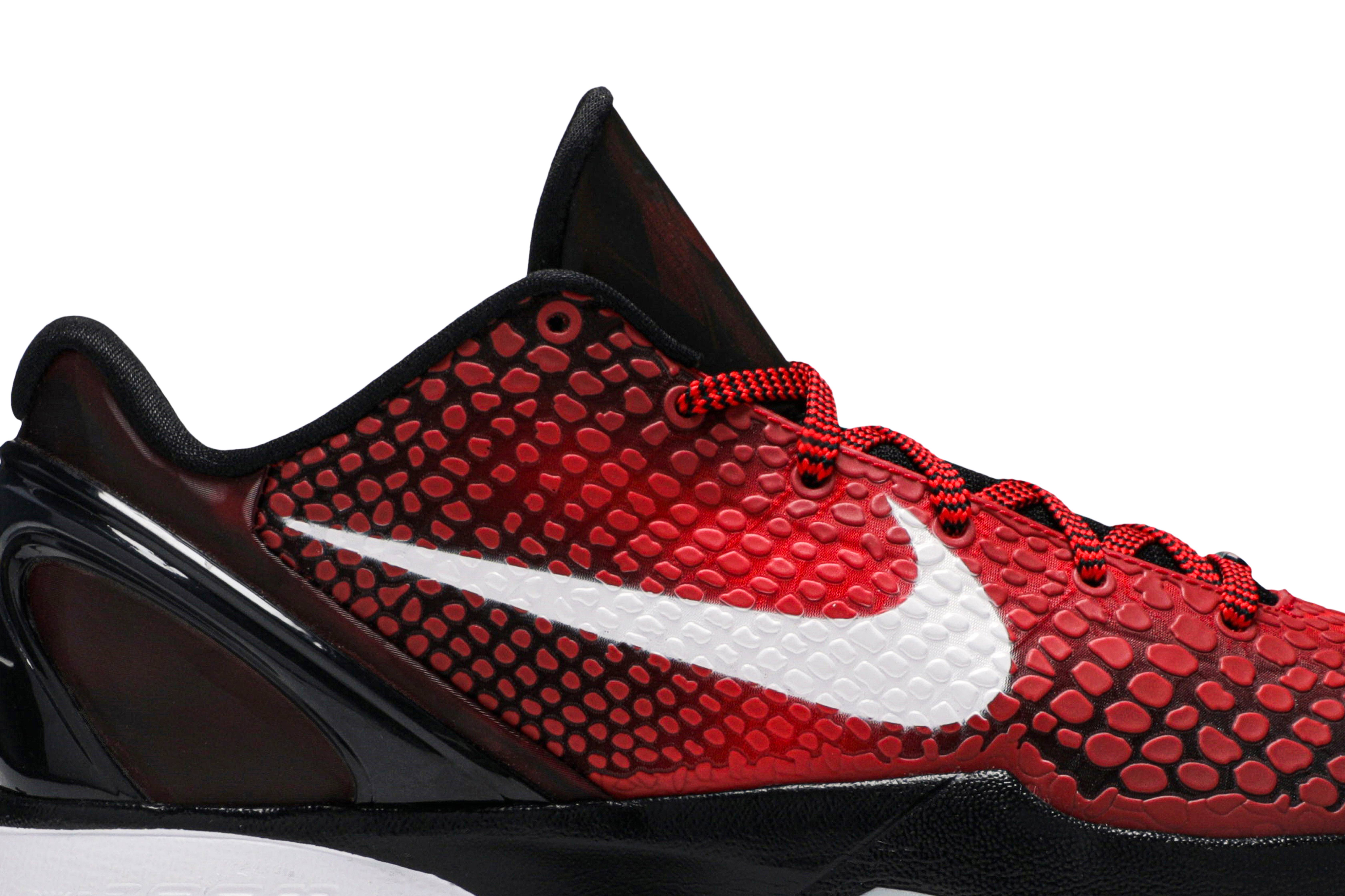 Nike Zoom Kobe 6 All Star 2011 448693-600 Trjesse store
