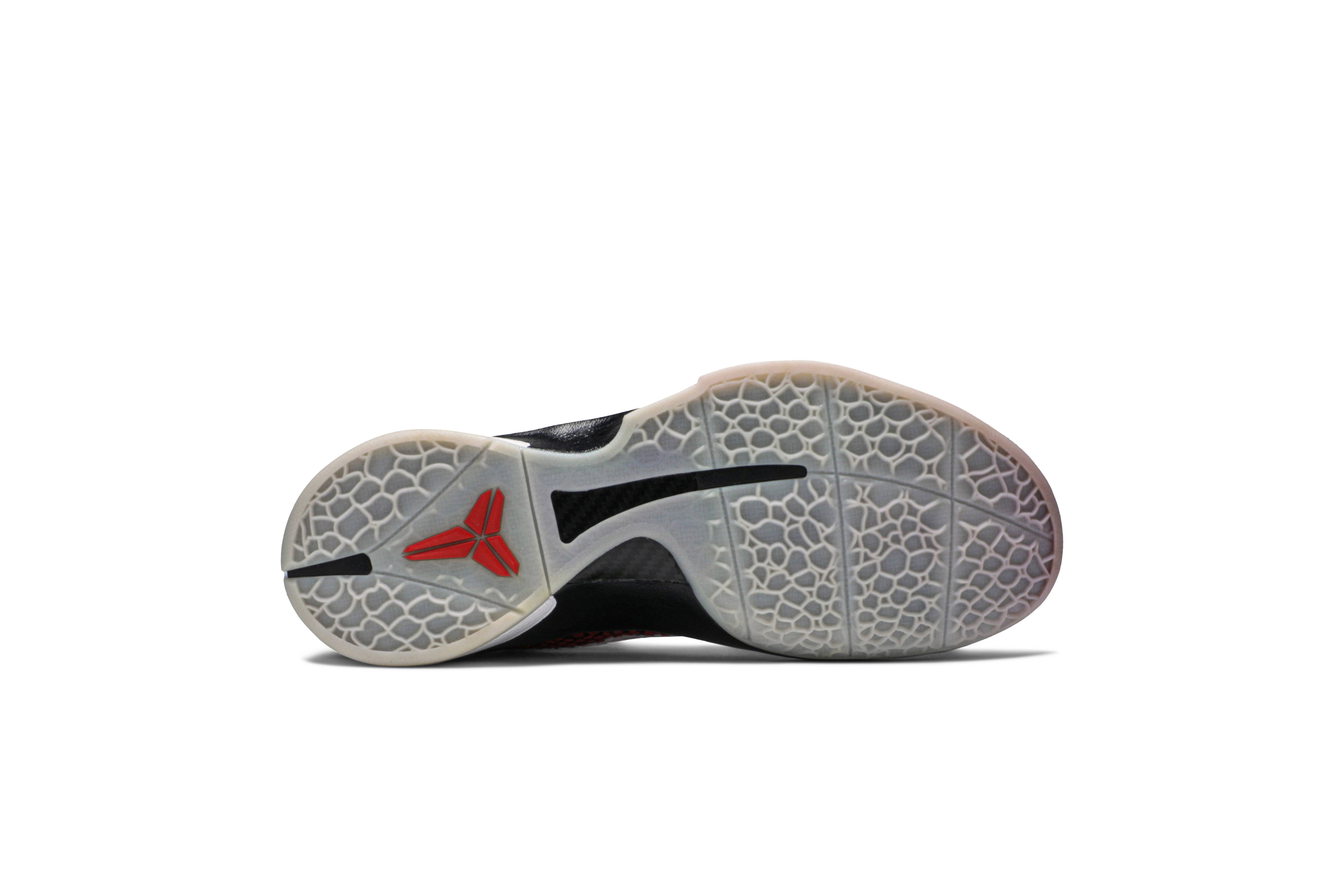 Nike Zoom Kobe 6 All Star 2011 448693-600 Trjesse store