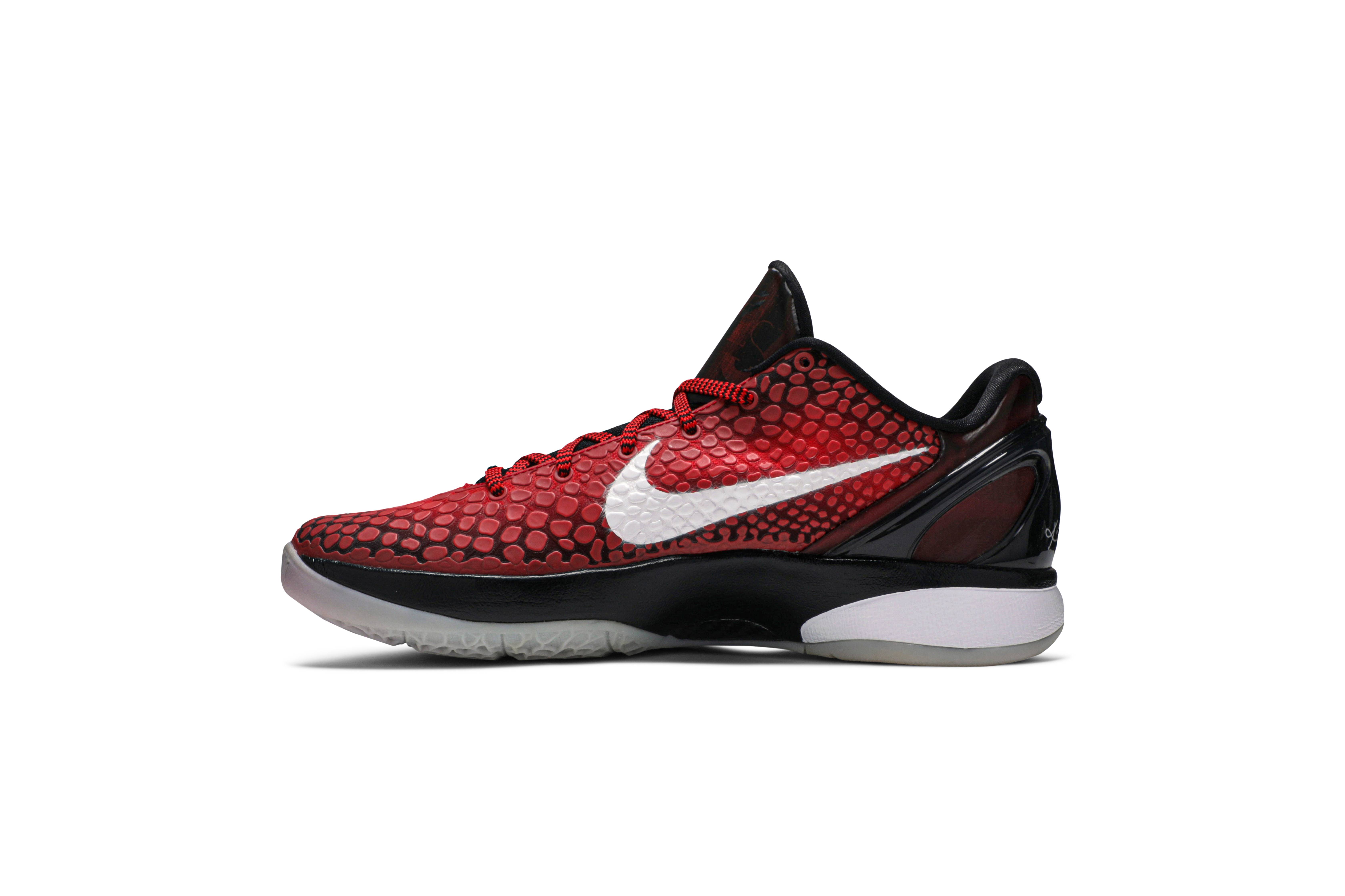 Nike Zoom Kobe 6 All Star 2011 448693-600 Trjesse store