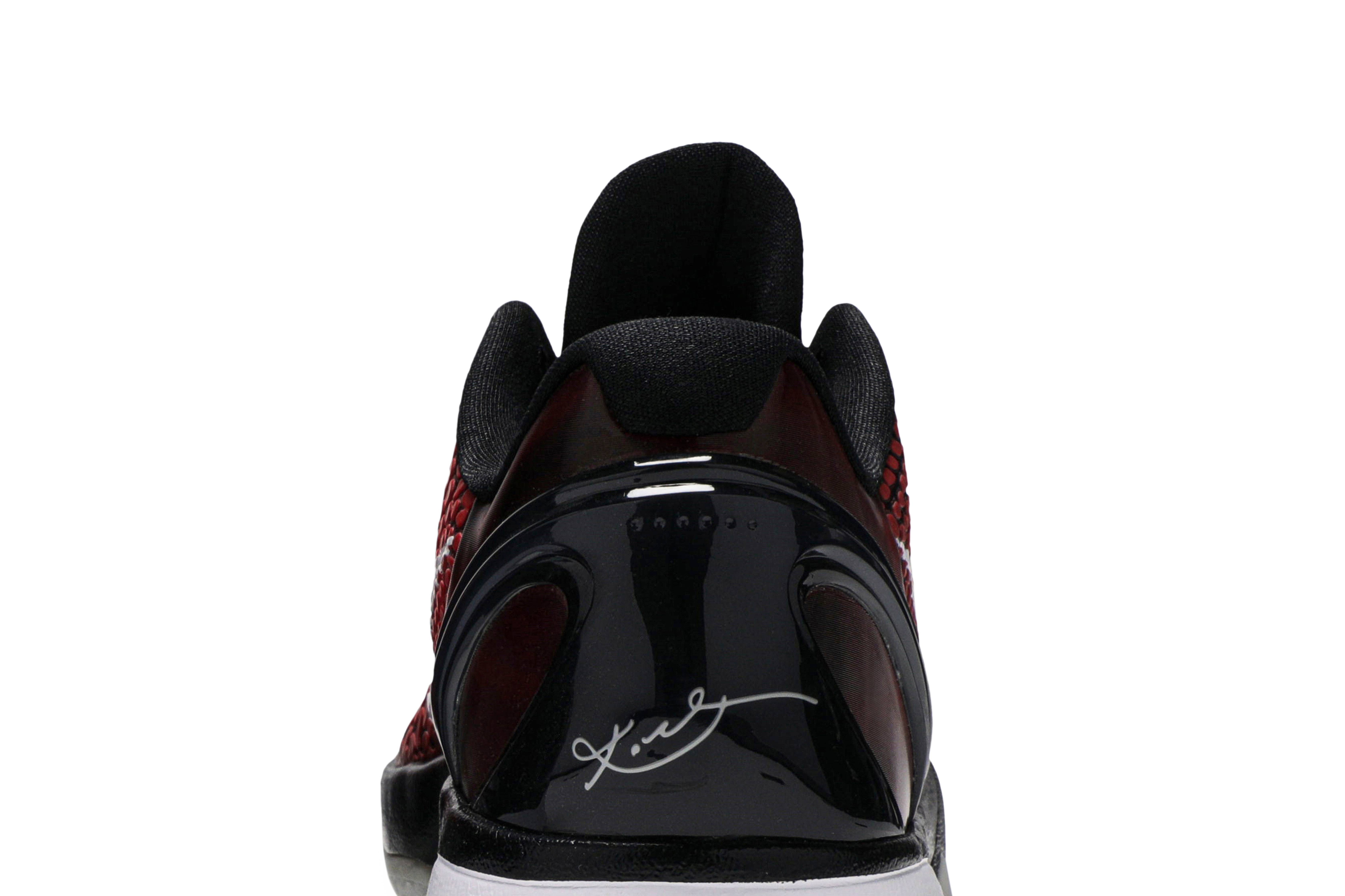 Nike Zoom Kobe 6 All Star 2011 448693-600 Trjesse store