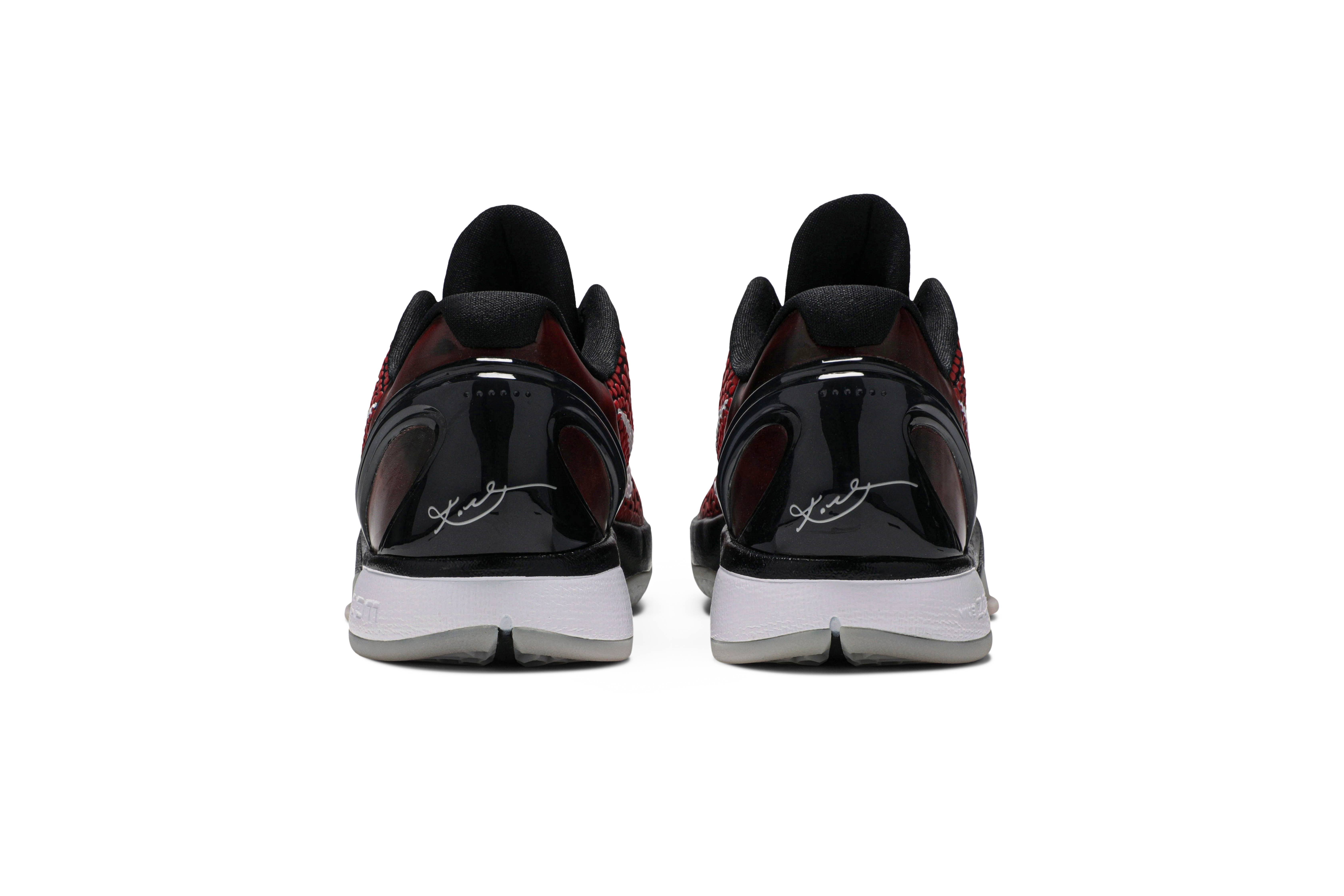 Nike Zoom Kobe 6 All Star 2011 448693-600 Trjesse store