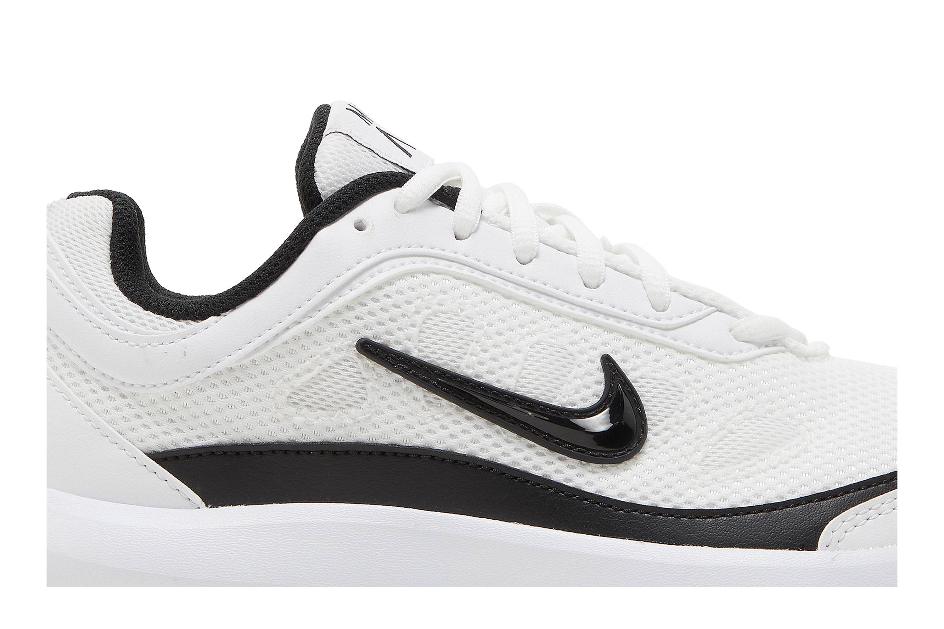 (W) Nike Air Max AP ‘White Black’ CU4870-100 Trjesse store